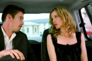 BEFORE SUNSET